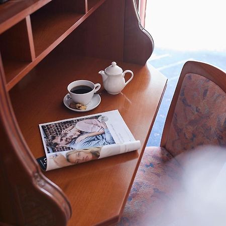 Struck Landhotel & Spa Attendorn Eksteriør billede