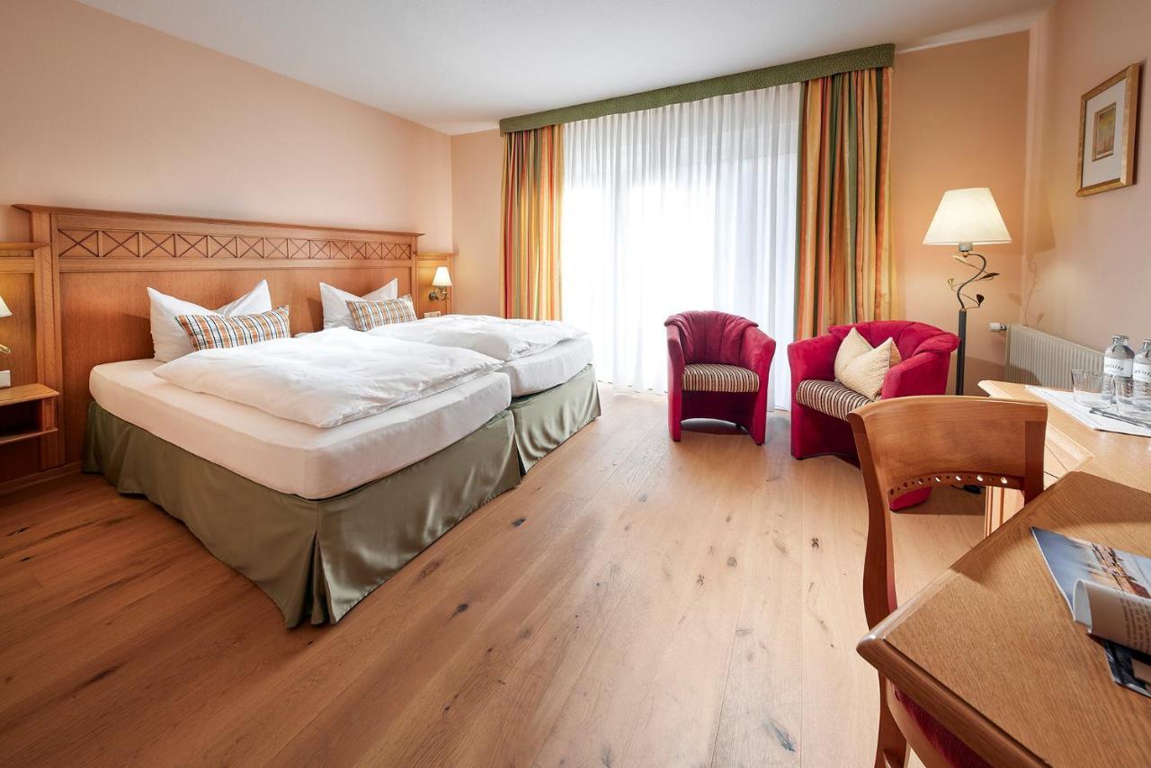 Struck Landhotel & Spa Attendorn Eksteriør billede