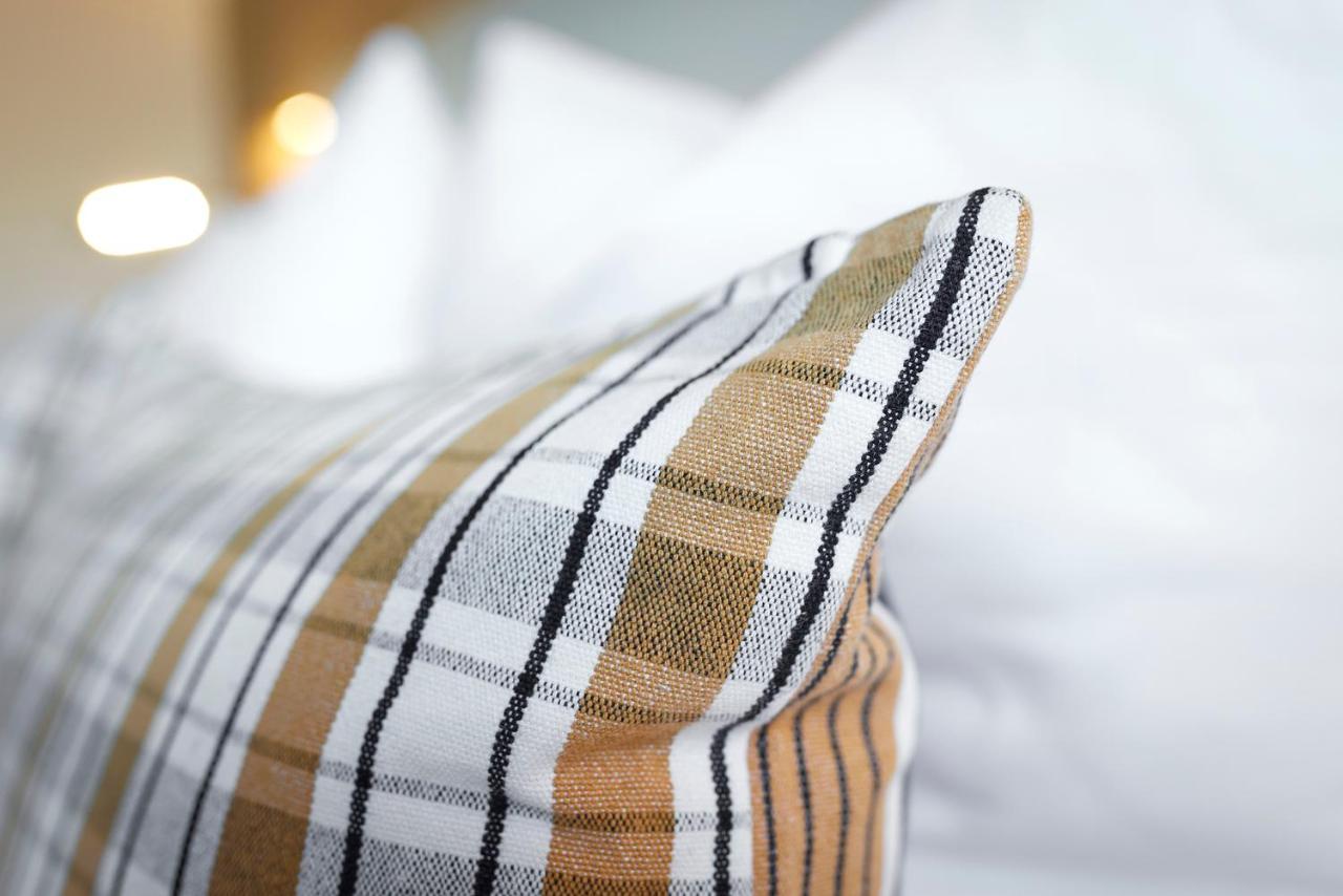 Struck Landhotel & Spa Attendorn Eksteriør billede