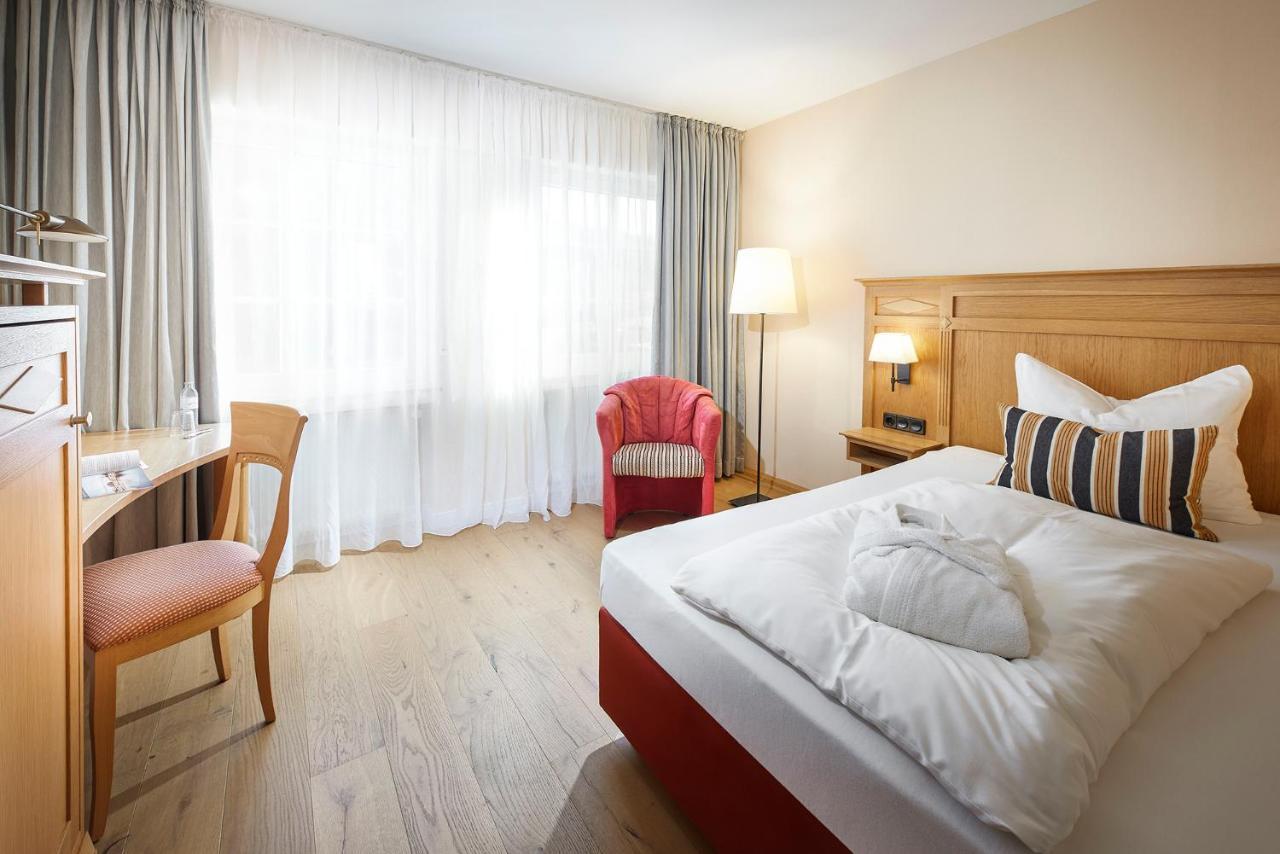 Struck Landhotel & Spa Attendorn Eksteriør billede