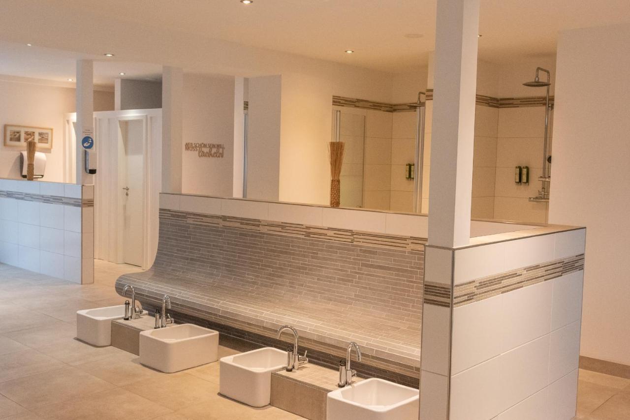 Struck Landhotel & Spa Attendorn Eksteriør billede