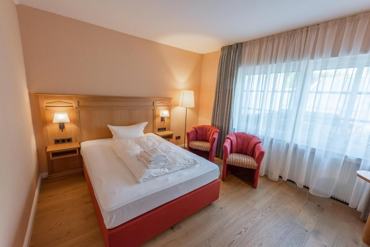 Struck Landhotel & Spa Attendorn Eksteriør billede