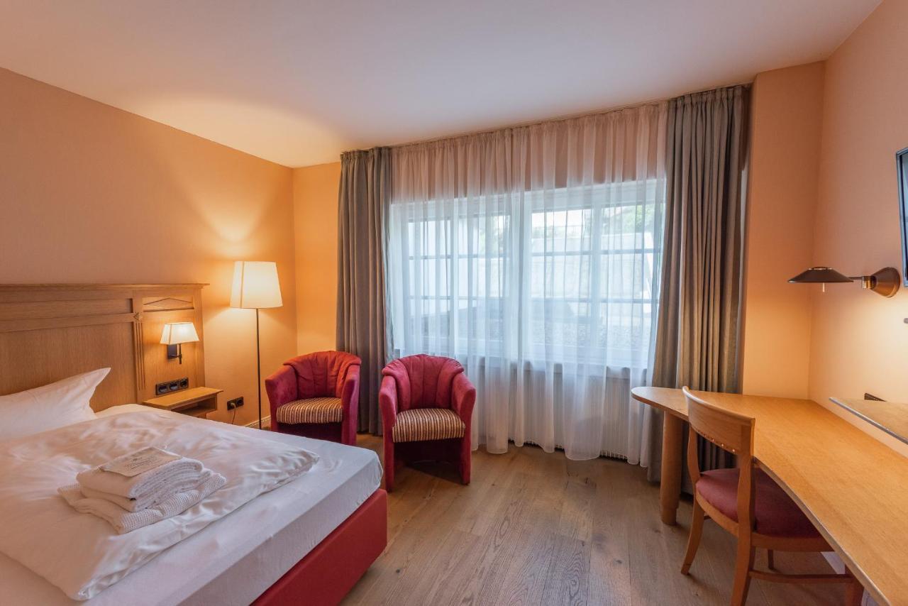 Struck Landhotel & Spa Attendorn Eksteriør billede
