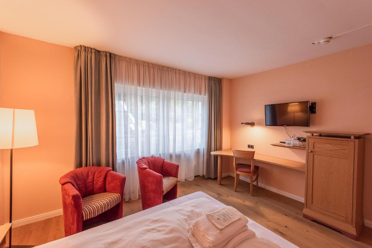 Struck Landhotel & Spa Attendorn Eksteriør billede