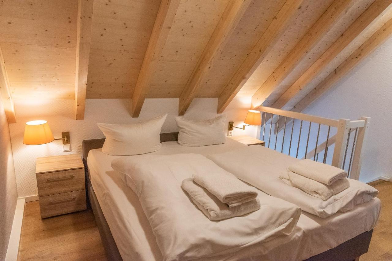 Struck Landhotel & Spa Attendorn Eksteriør billede