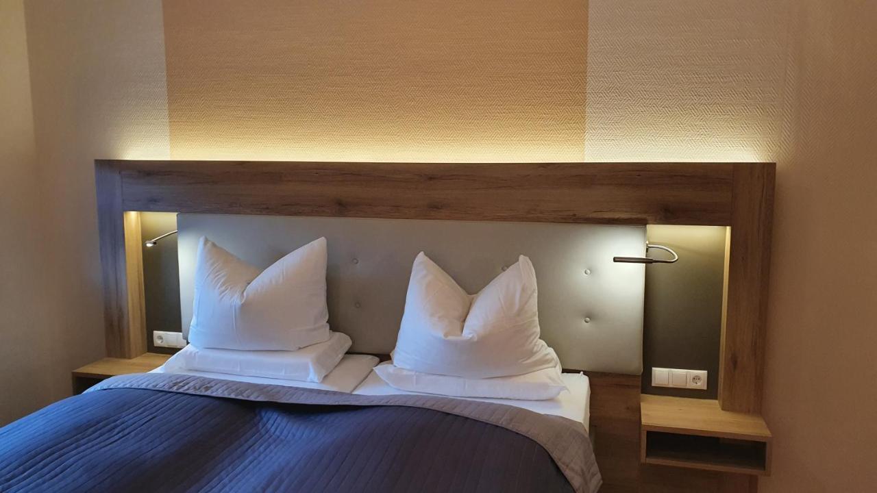 Struck Landhotel & Spa Attendorn Eksteriør billede