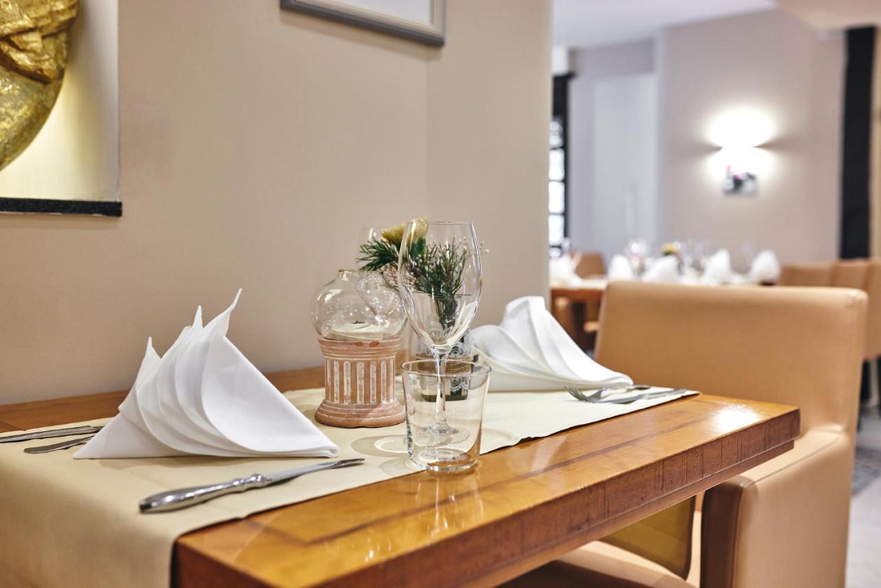 Struck Landhotel & Spa Attendorn Eksteriør billede