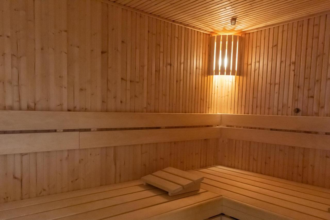 Struck Landhotel & Spa Attendorn Eksteriør billede